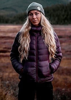 Lorea McFarlen